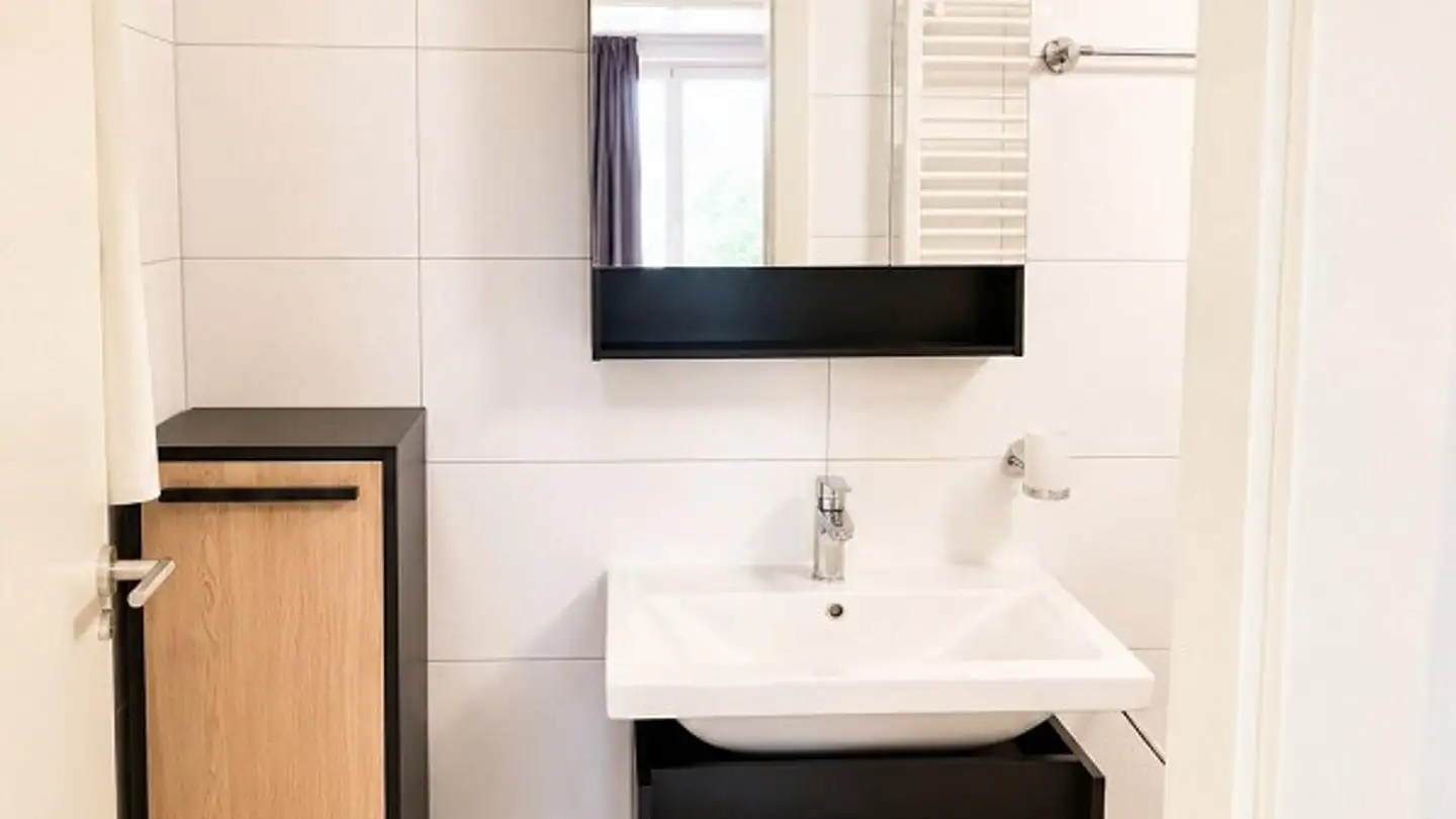 Wohnung mieten - Route De Fribourg 17, 1783 Pensier - Foto 3