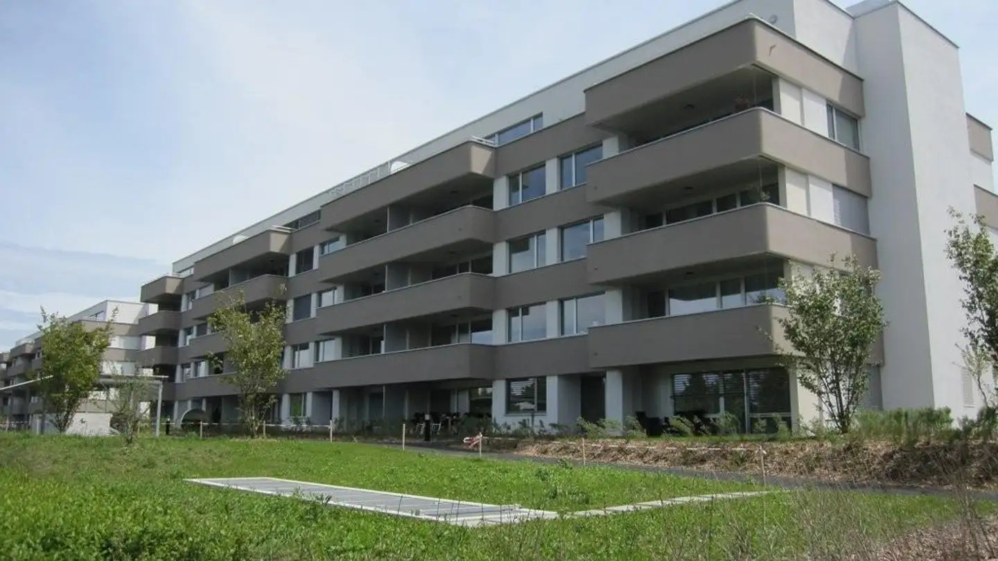 Appartamento in affitto - Riedbachstrasse 74, 3027 Bern