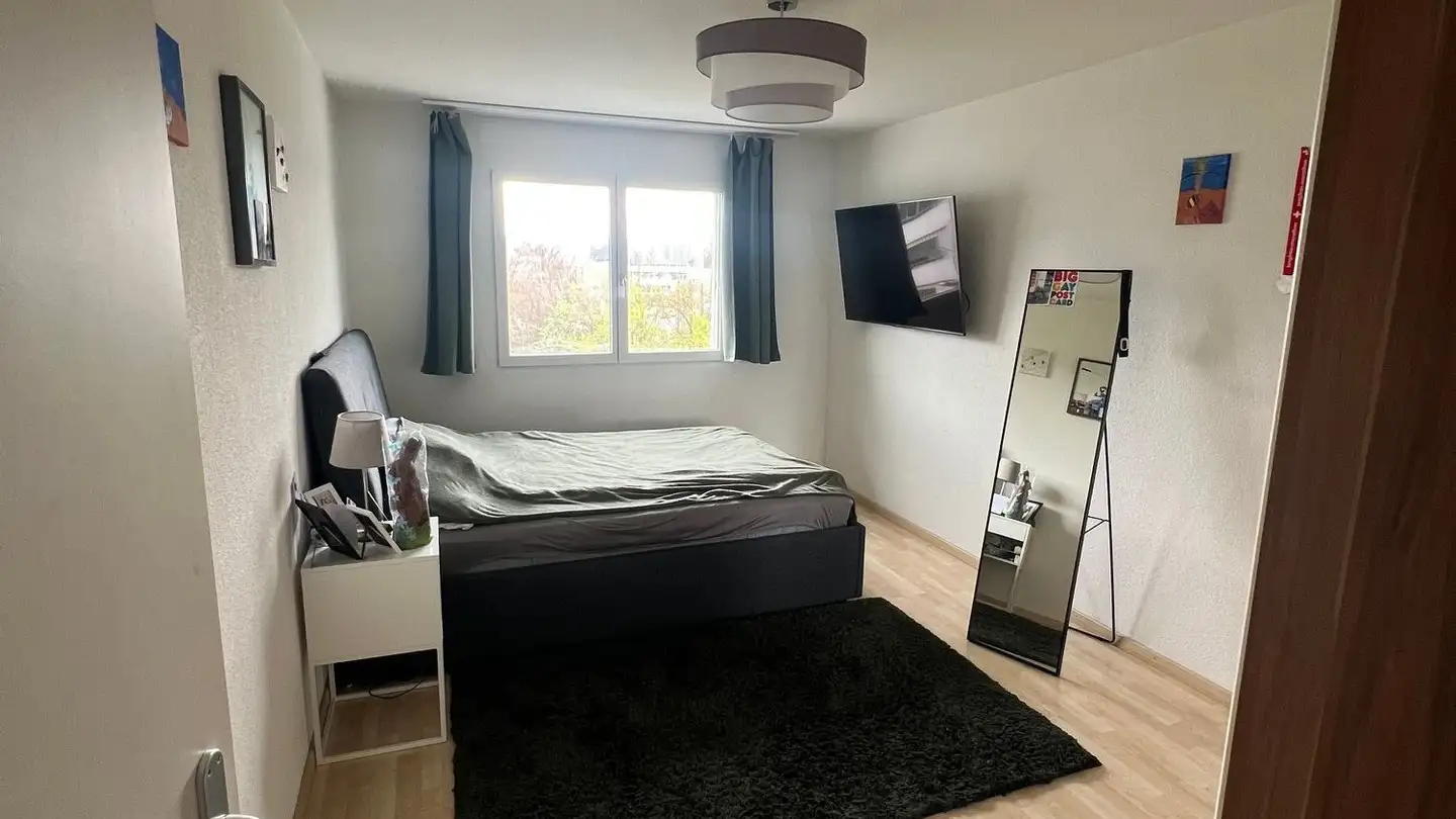 Attico in affitto - Neuwiesenstrasse 5, 8304 Wallisellen