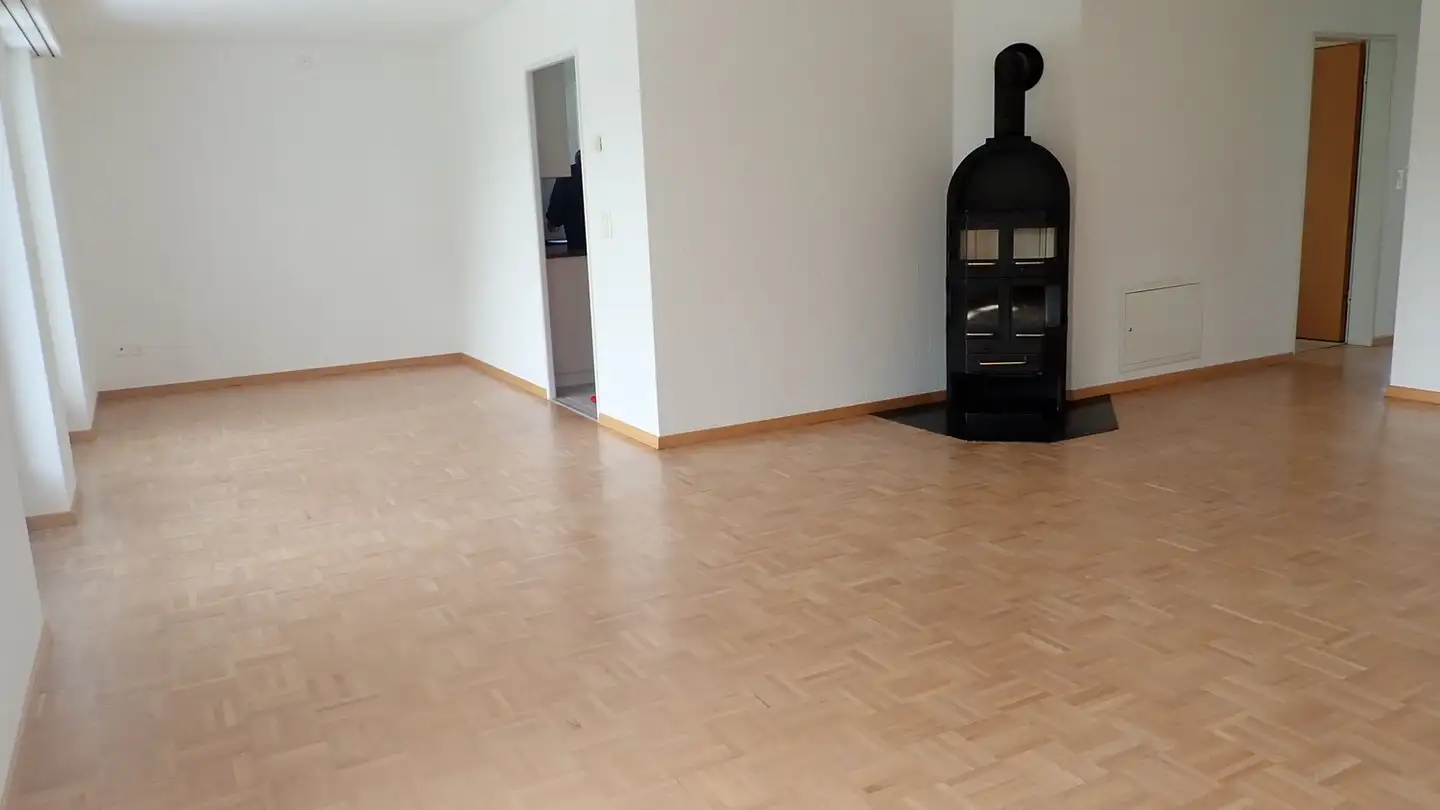 Appartement à vendre - Hörnlistrasse 4, 8360 Eschlikon TG