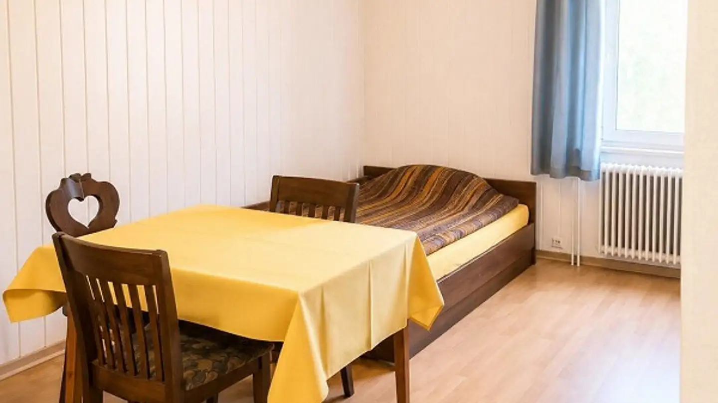 Appartement à louer - Route De Fribourg 17, 1783 Pensier