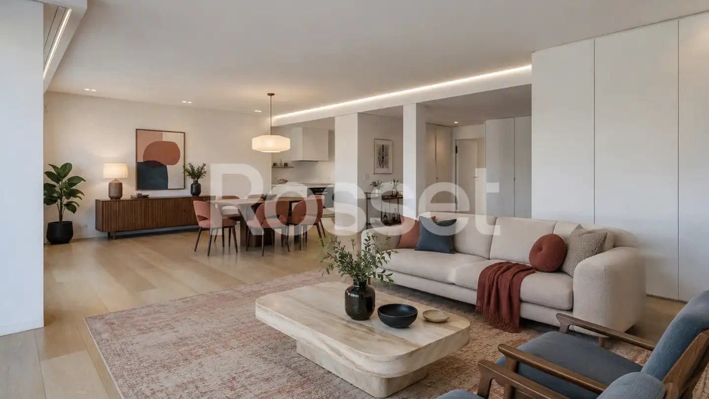 Appartamento in vendita - 1201 Genève
