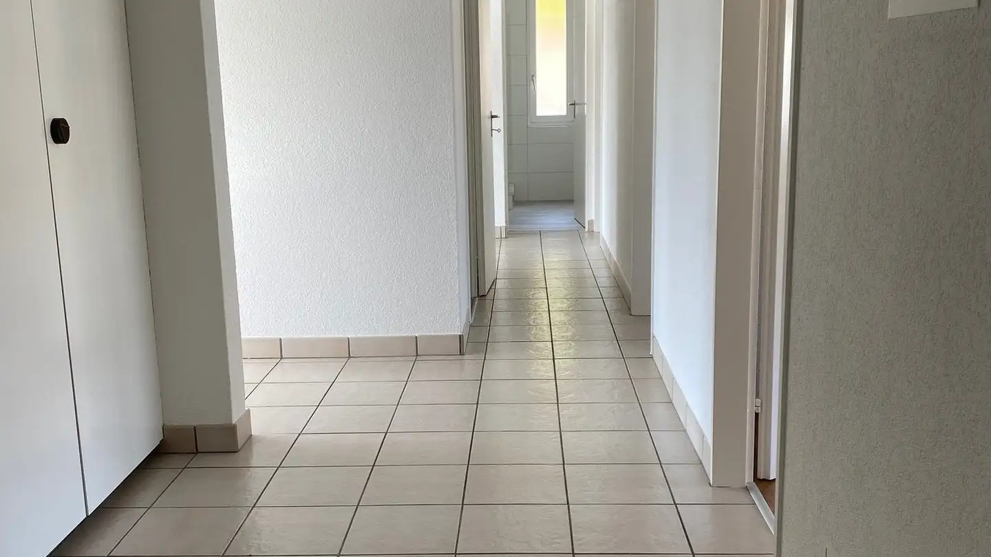 Appartamento in affitto - Hagmattstrasse 4, 4632 Trimbach - Foto 4