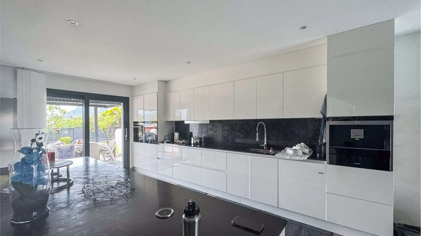 Villa in vendita - Via Vignole 32, 6930 Bedano - Foto 4