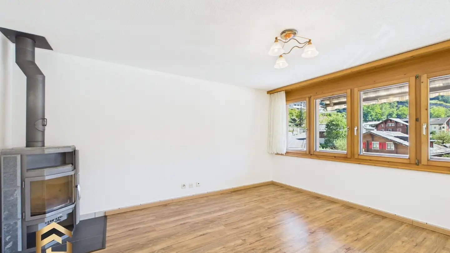 Apartment for rent - 3924 St. Niklaus VS - Photo 4
