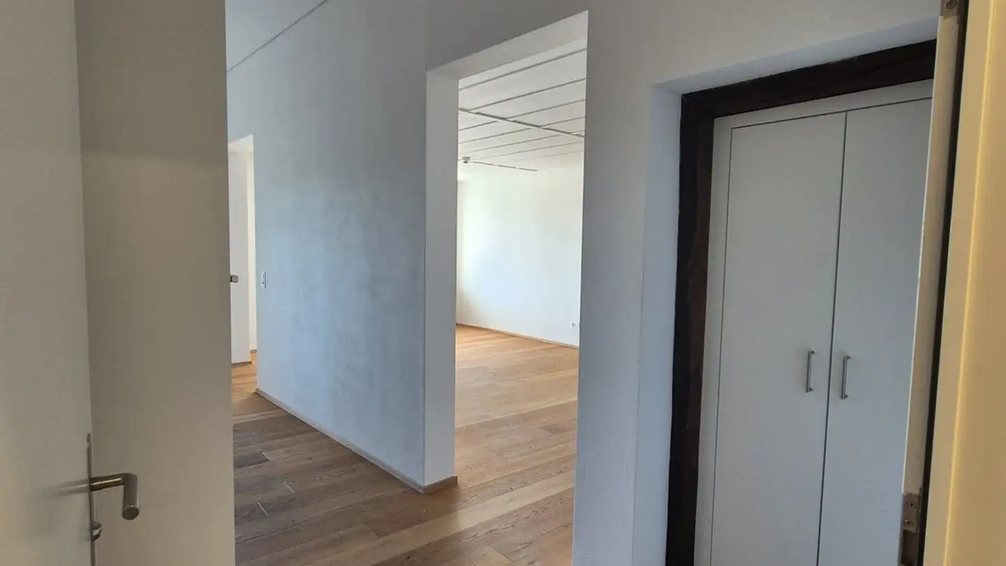 Appartement à louer - Städtli 21, 4537 Wiedlisbach - Photo 2
