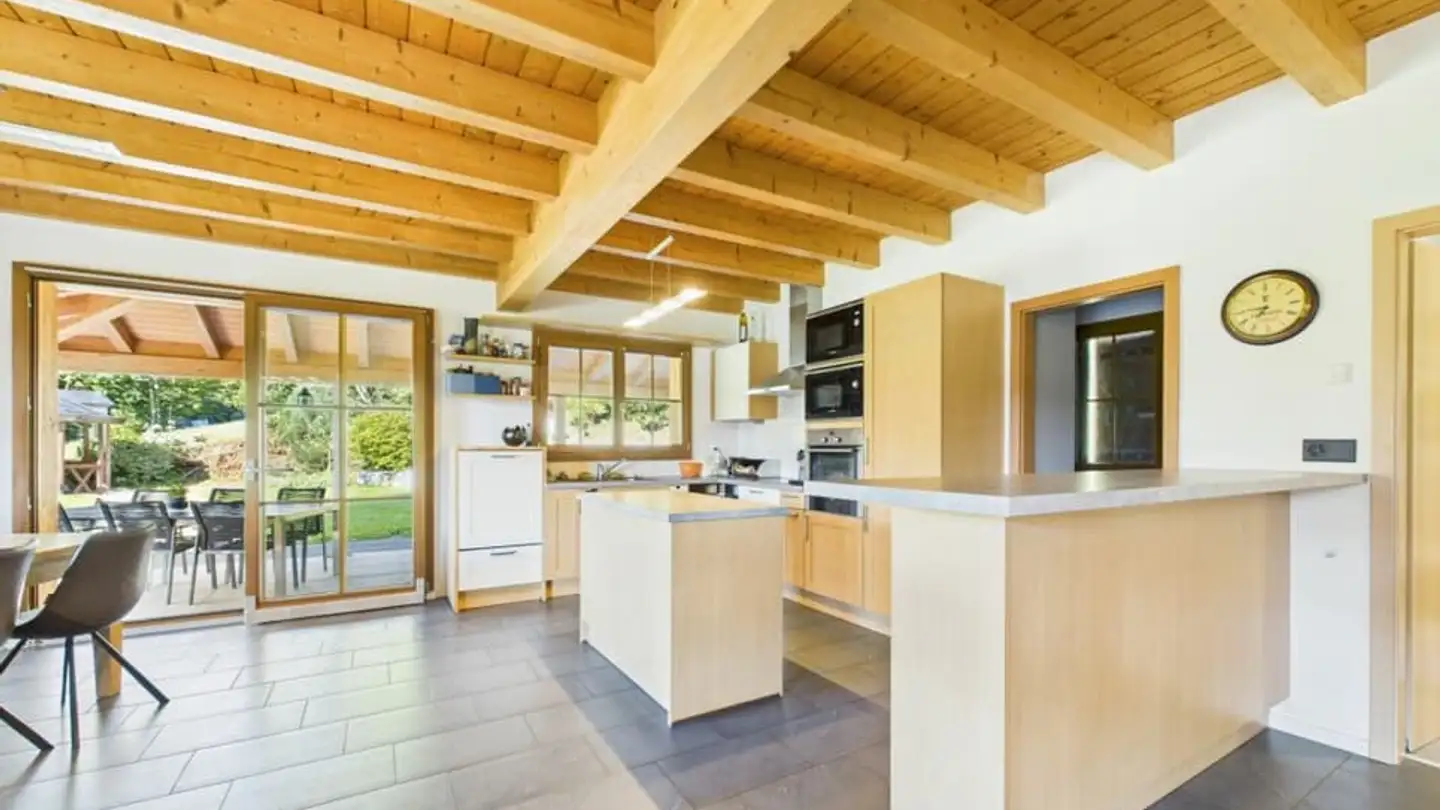 Single house for rent - Route De La Sauge 10, 2042 Valangin - Photo 4