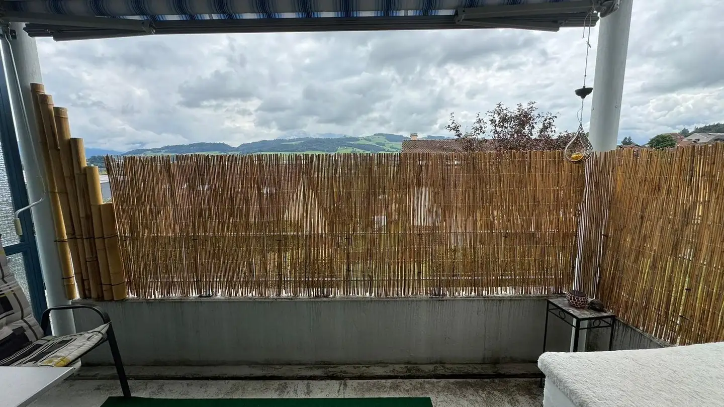 Appartement à louer - Schürmatt 8, 6042 Dietwil - Photo 2