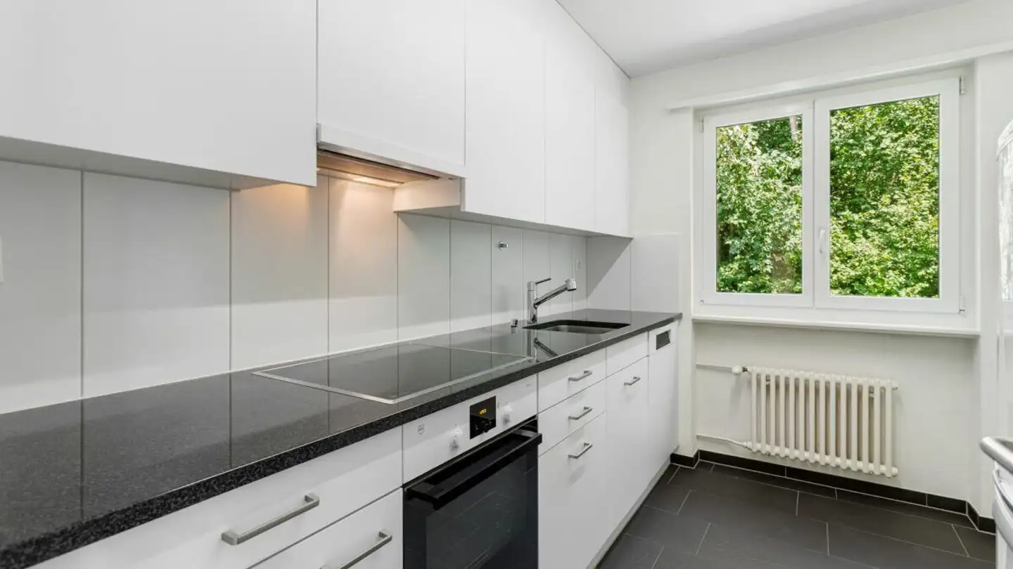 Apartment for rent - Im Grund 14c, 9012 St. Gallen