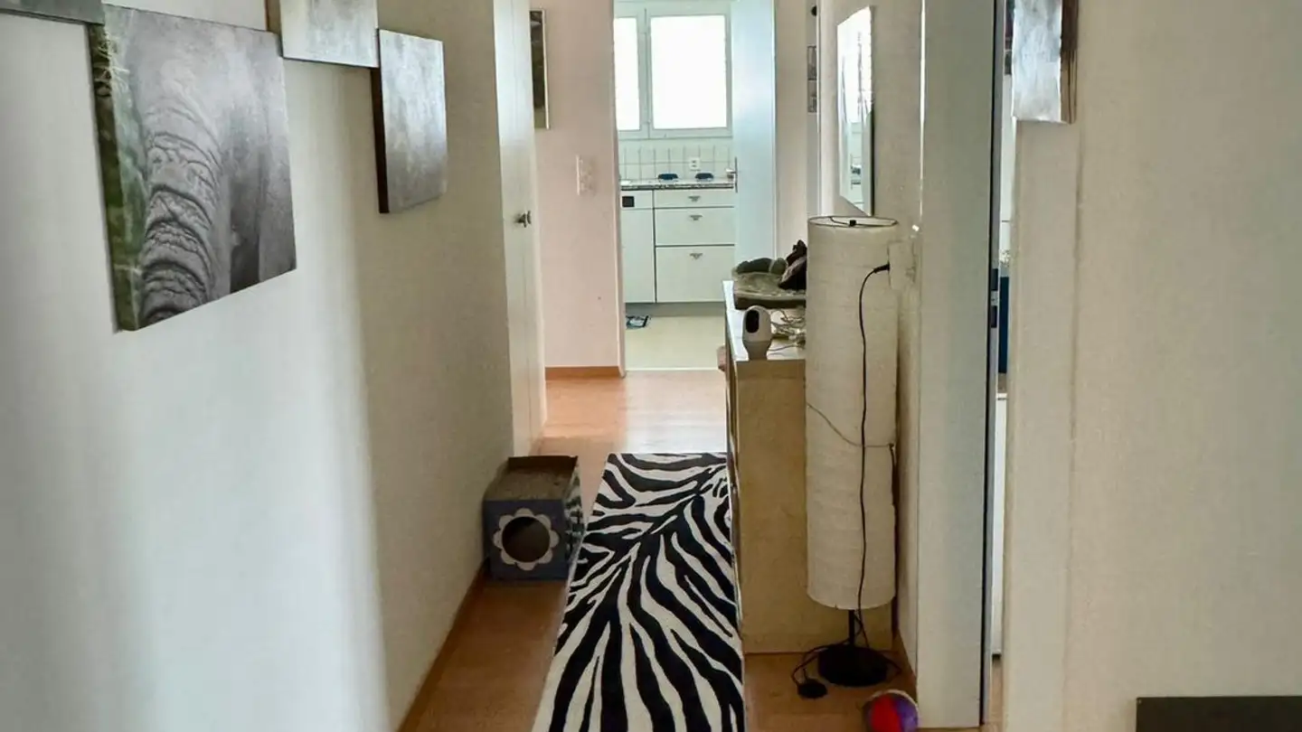 Appartement à louer - Schürmatt 8, 6042 Dietwil - Photo 3