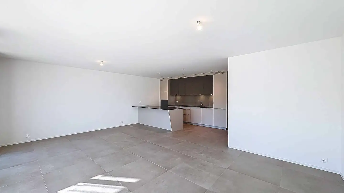 Appartement à vendre - 2000 Neuchâtel