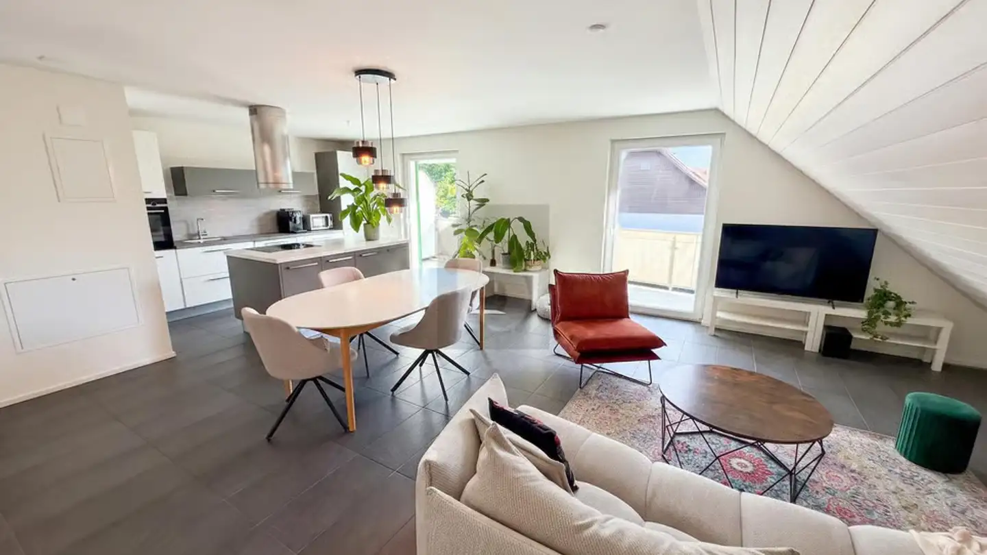 Apartment for sale - 1044 Fey - Photo 2
