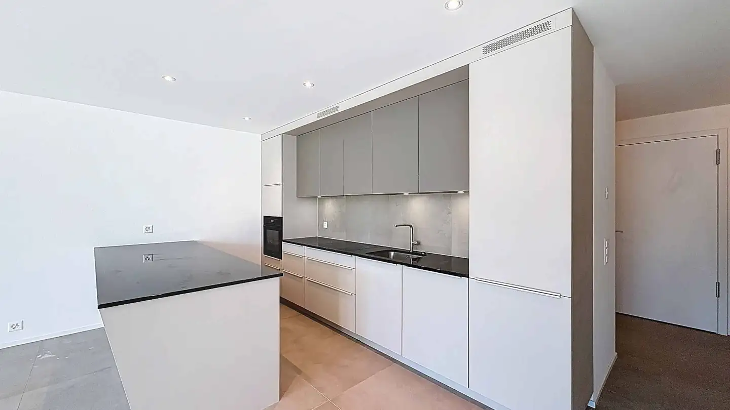 Wohnung kaufen - 2000 Neuchâtel - Foto 2