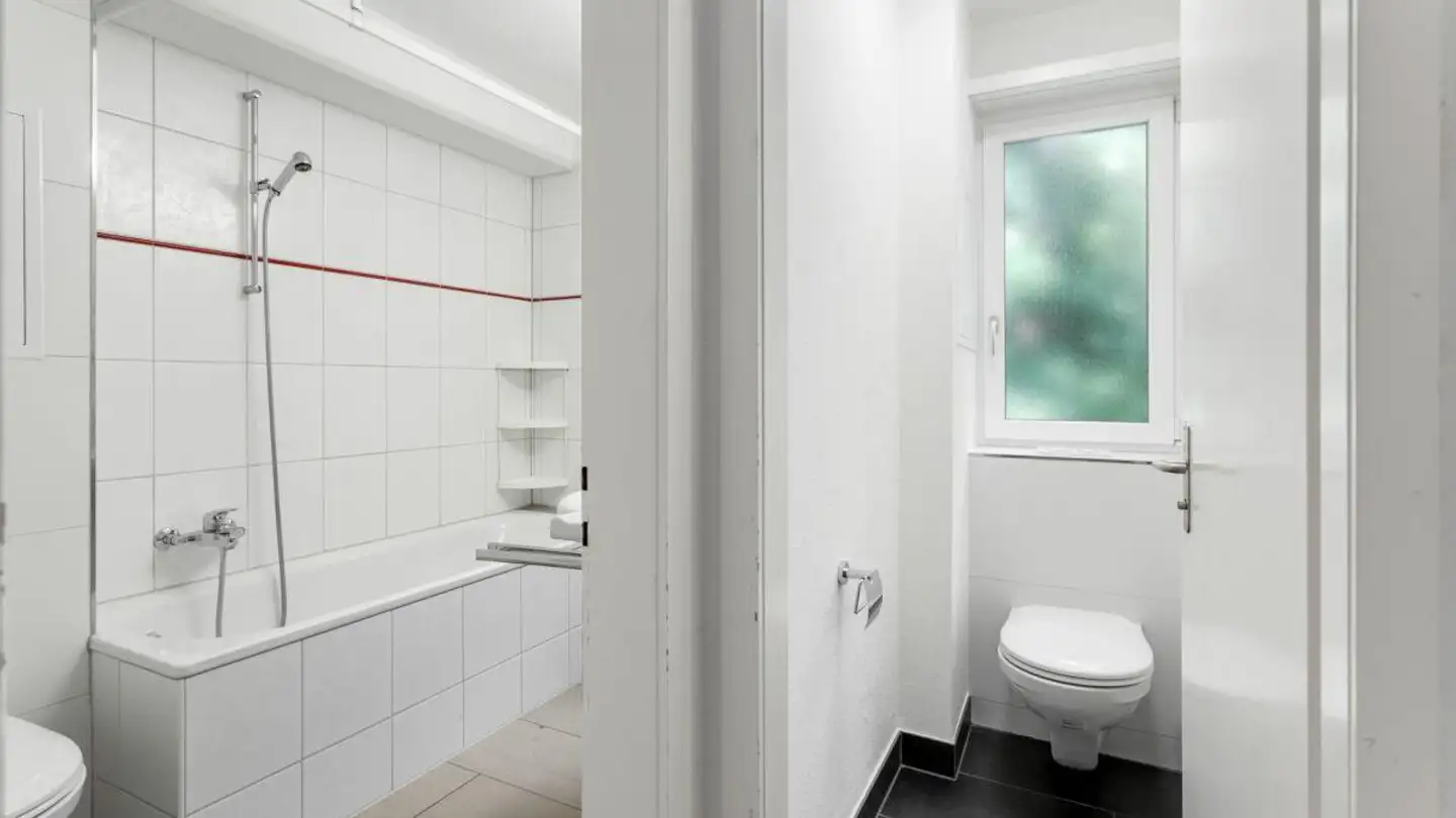Apartment for rent - Im Grund 14c, 9012 St. Gallen - Photo 4