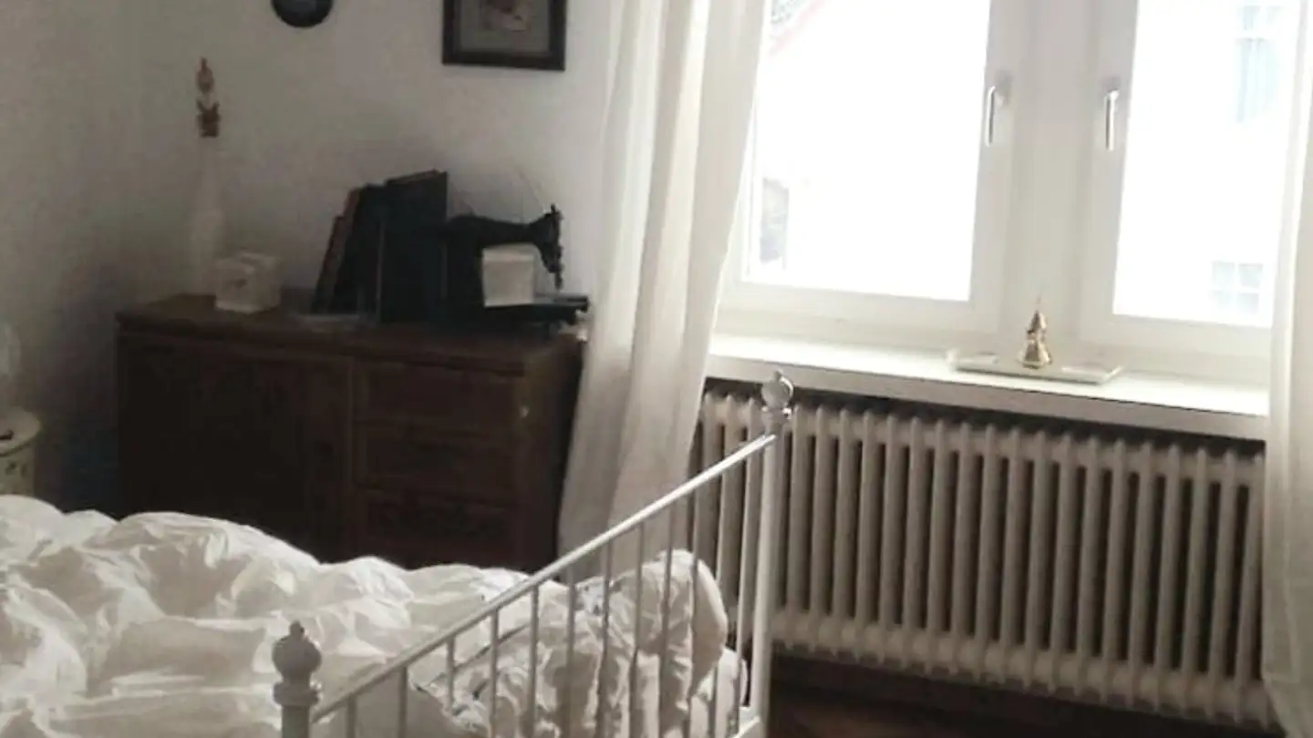 Single room for rent - Florastrasse 20, 4500 Solothurn - Photo 3