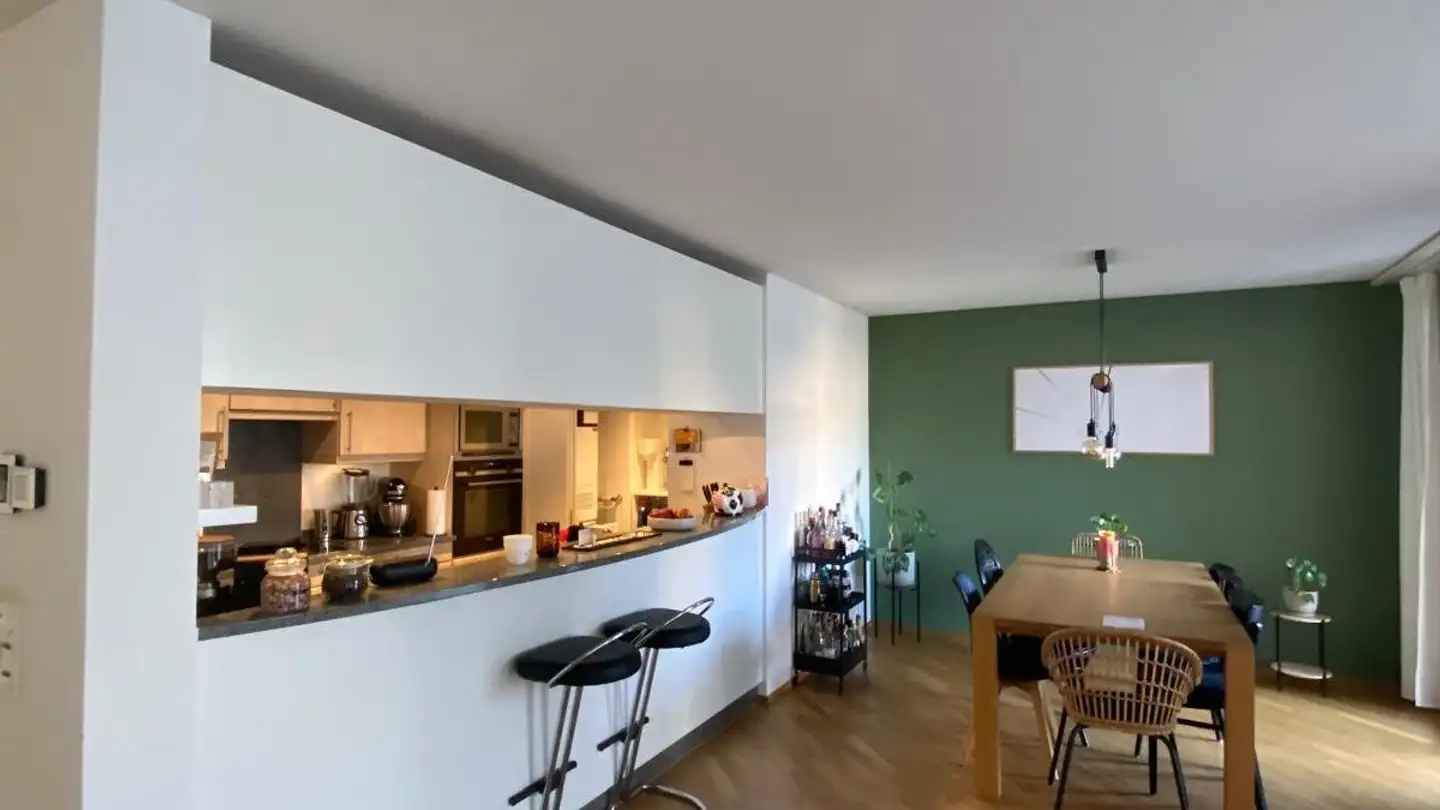 Appartamento in affitto - Sonnenbergstrasse 13a, 6052 Hergiswil NW - Photo 2