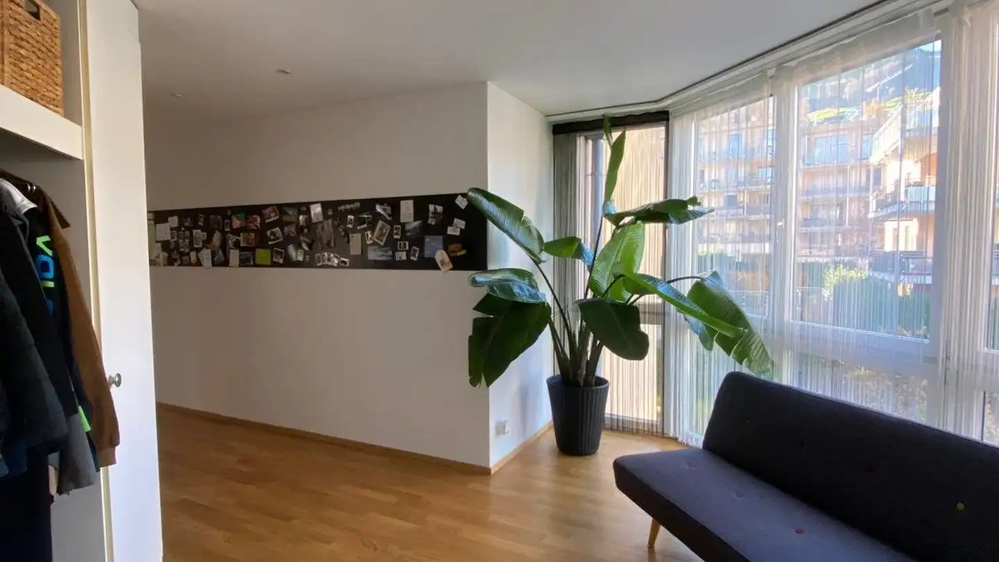 Appartamento in affitto - Sonnenbergstrasse 13a, 6052 Hergiswil NW - Photo 3