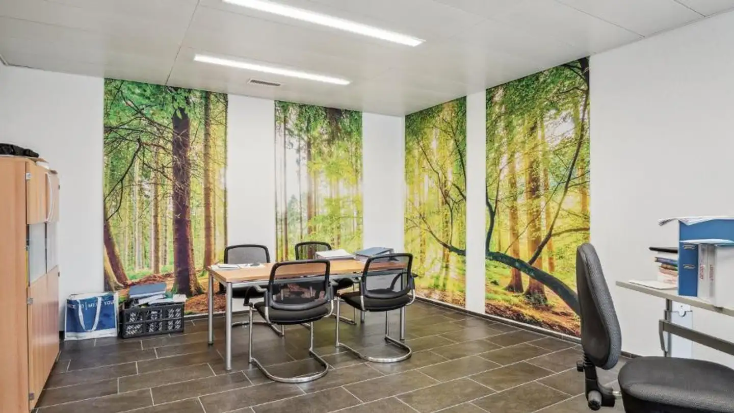 Shop for rent - Obstgartenstrasse 28, 8136 Gattikon - Photo 3