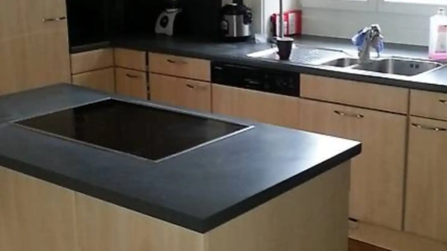 Single room for rent - Florastrasse 20, 4500 Solothurn - Photo 4