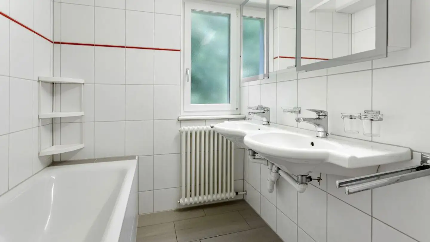 Apartment for rent - Im Grund 14c, 9012 St. Gallen - Photo 2