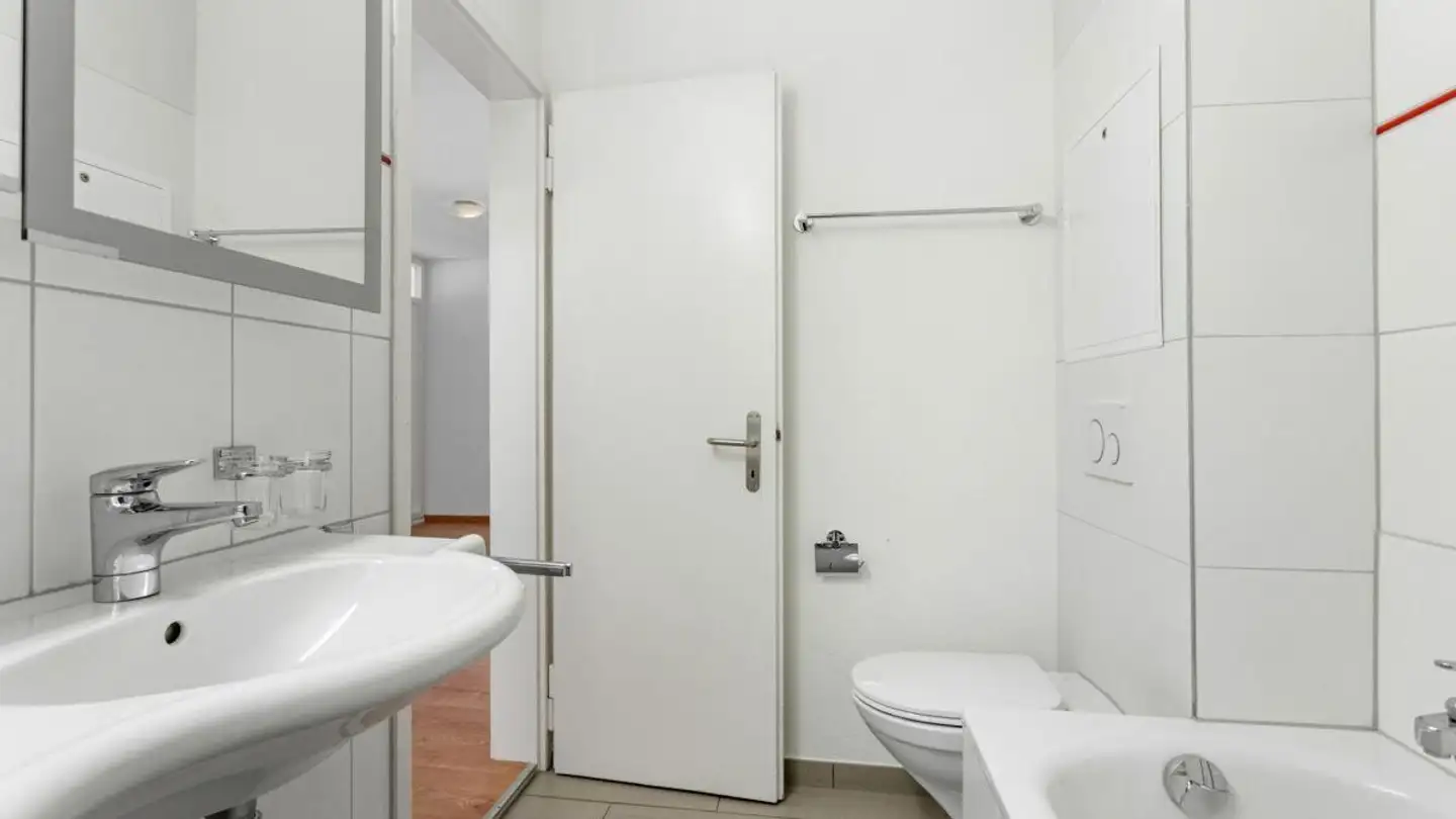 Apartment for rent - Im Grund 14c, 9012 St. Gallen - Photo 3