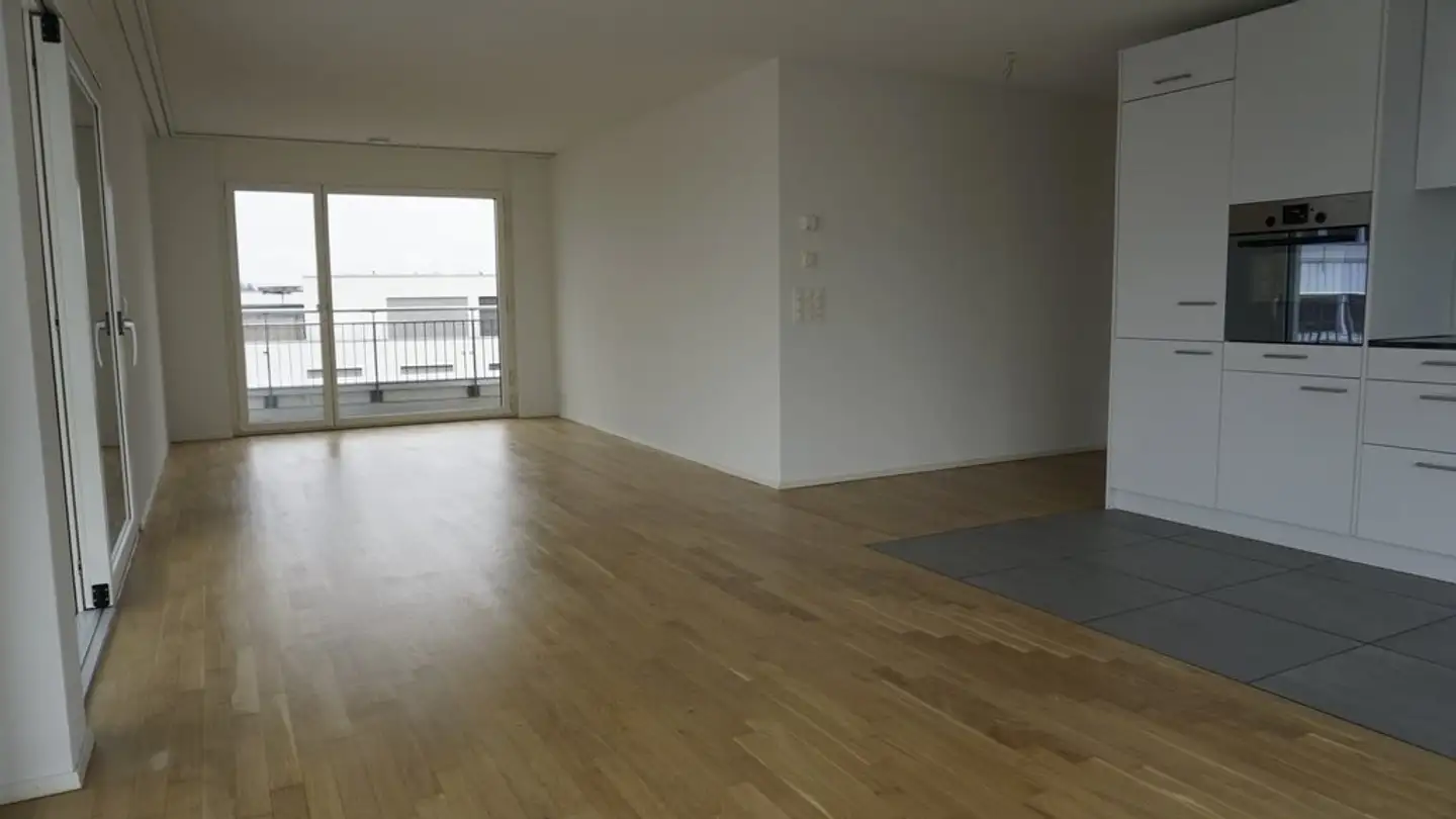 Appartement à louer - Hiltiwaldweg 4, 5443 Niederrohrdorf