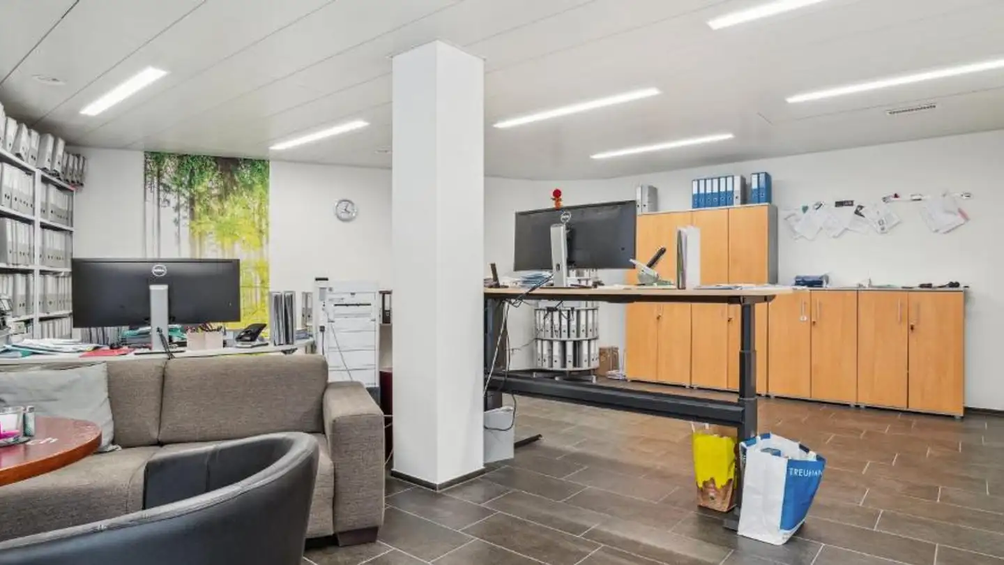 Shop for rent - Obstgartenstrasse 28, 8136 Gattikon - Photo 4