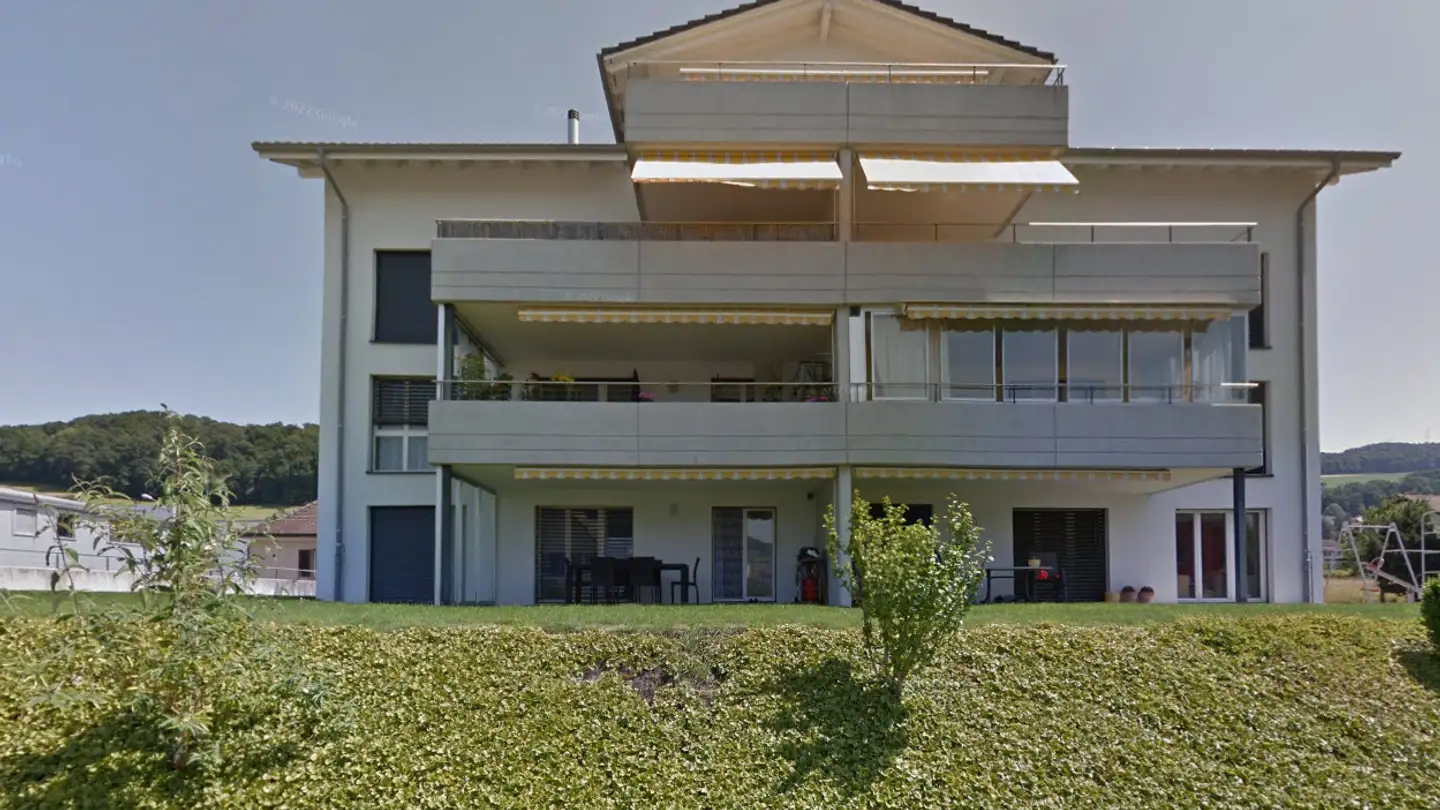 Apartment for sale - Grünfeldmatte 1, 6234 Triengen