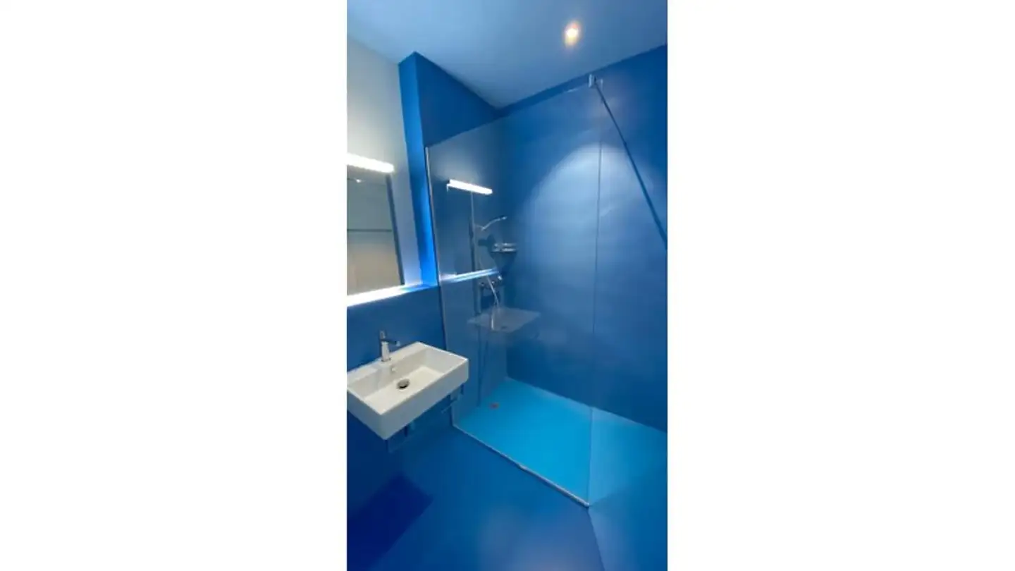 Möblierte Wohnung mieten - 6048 Horw - Foto 3
