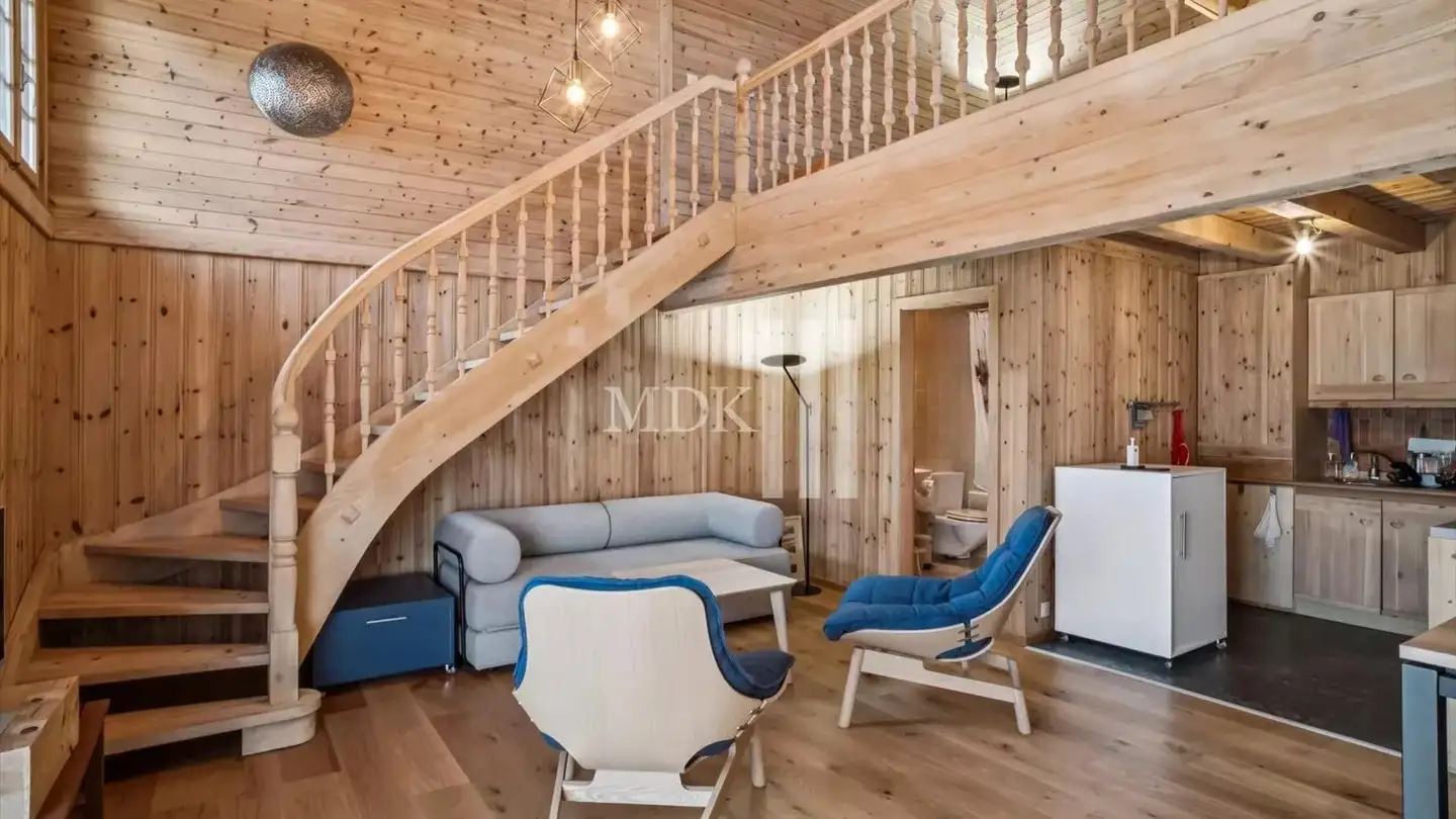 Appartamento in vendita - 1872 Troistorrents - Photo 2