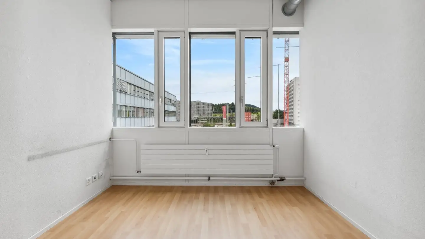 Bureau à louer - Bernstrasse 162, 3052 Zollikofen - Photo 3