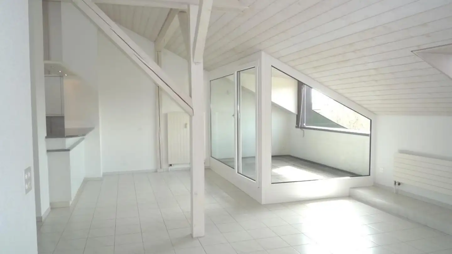 Appartement à louer - Wankdorffeldstrasse 105, 3014 Bern - Photo 4