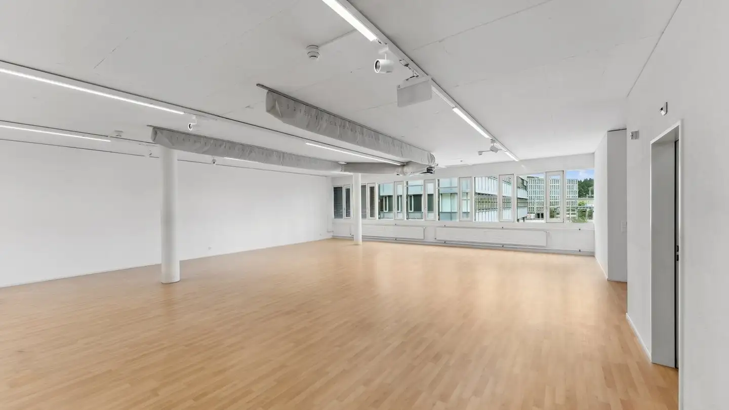 Bureau à louer - Bernstrasse 162, 3052 Zollikofen - Photo 4