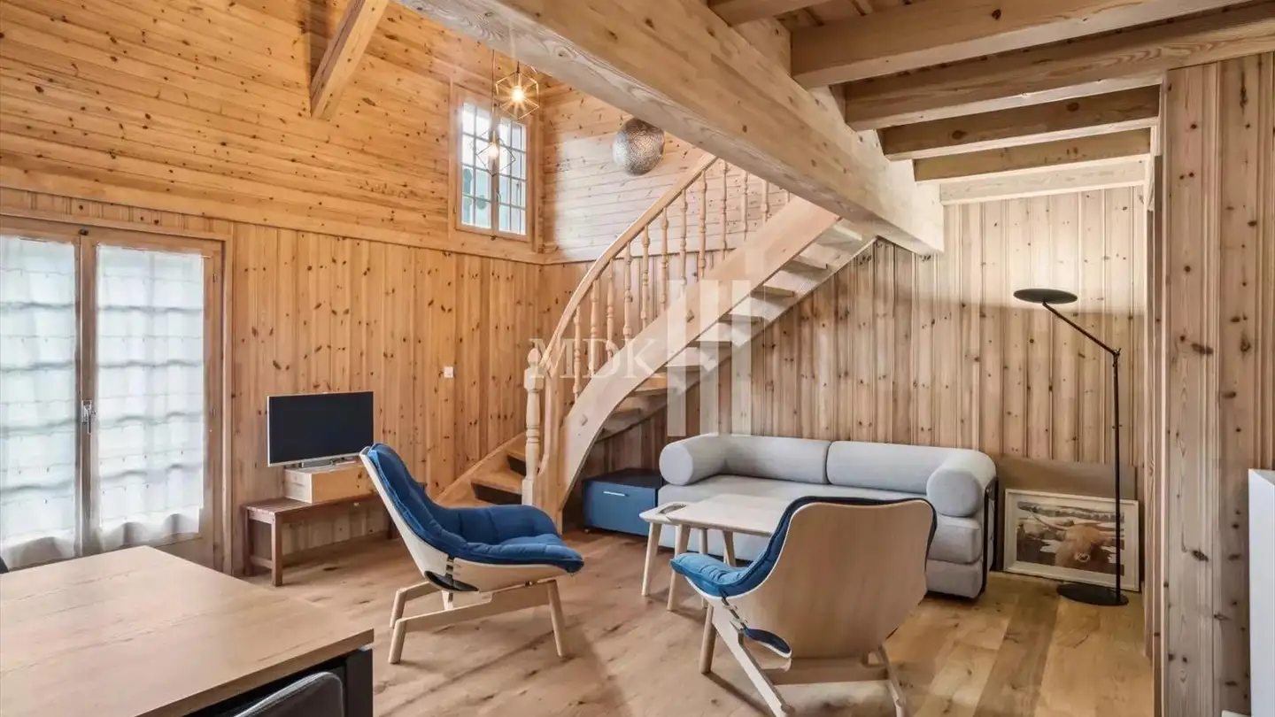 Appartamento in vendita - 1872 Troistorrents - Photo 3