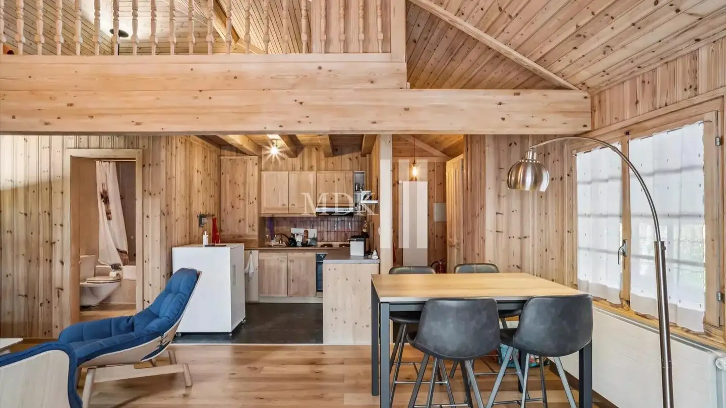 Appartamento in vendita - 1872 Troistorrents - Photo 4