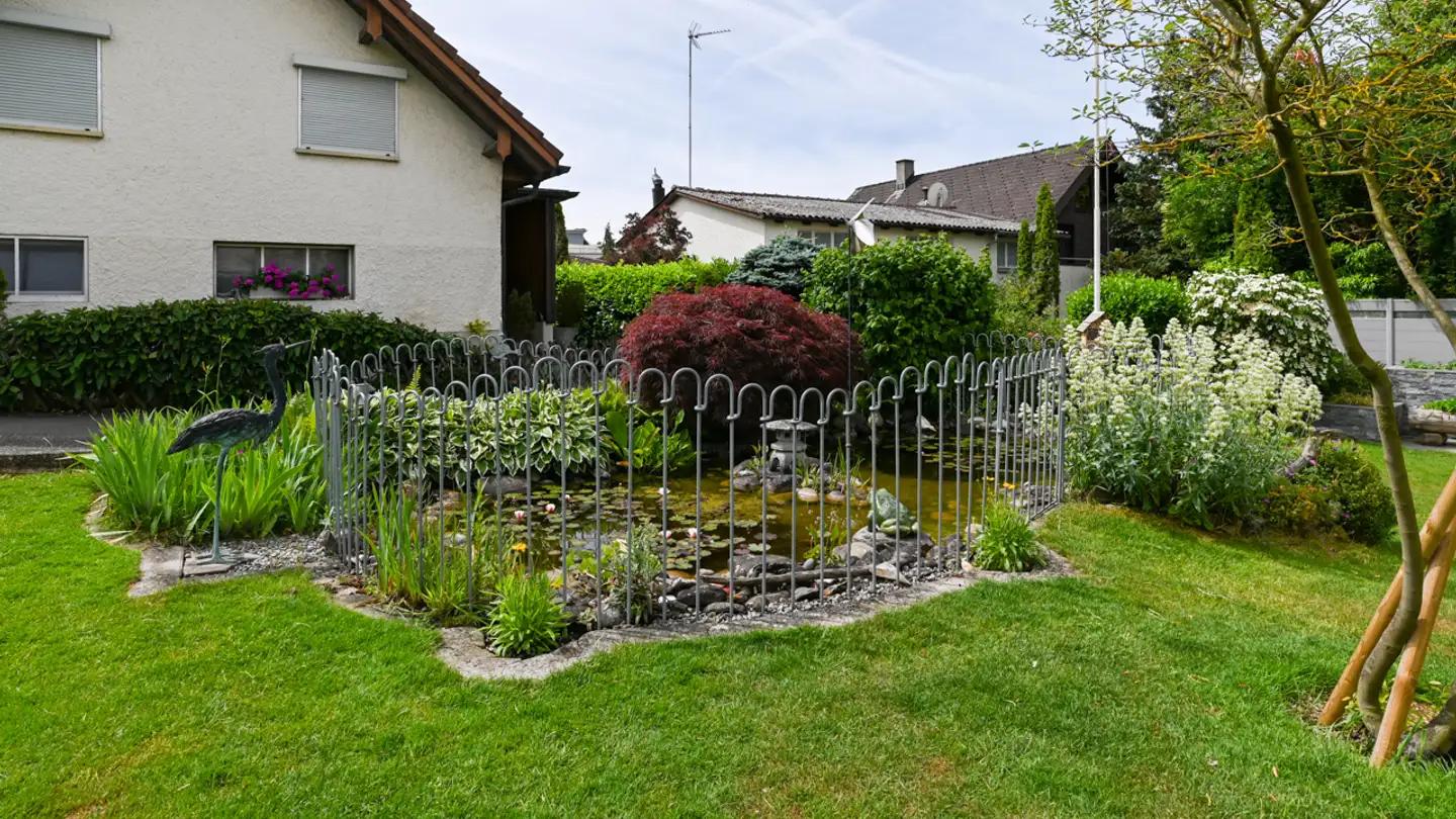 Casa singola in vendita - 5443 Niederrohrdorf - Foto 4