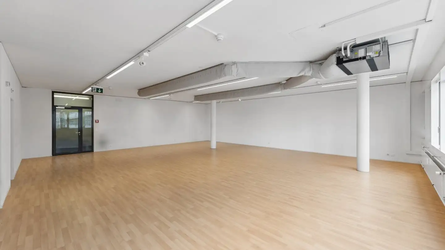 Bureau à louer - Bernstrasse 162, 3052 Zollikofen - Photo 2