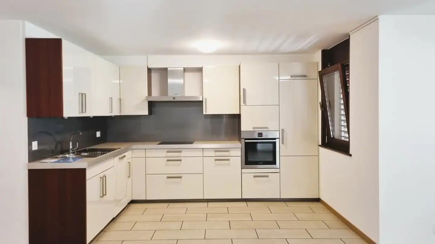 Appartamento in affitto - Route Au Jordil 32, 1846 Chessel