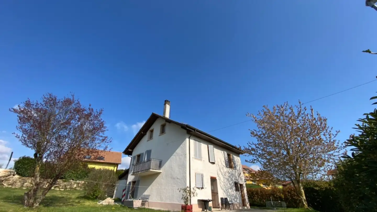 Single house for sale - 1317 Orny - Photo 3