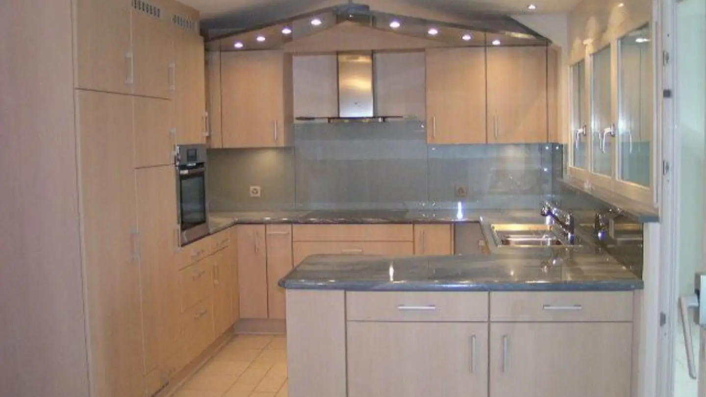 Penthouse for sale - Mühleweg 34, 4133 Pratteln