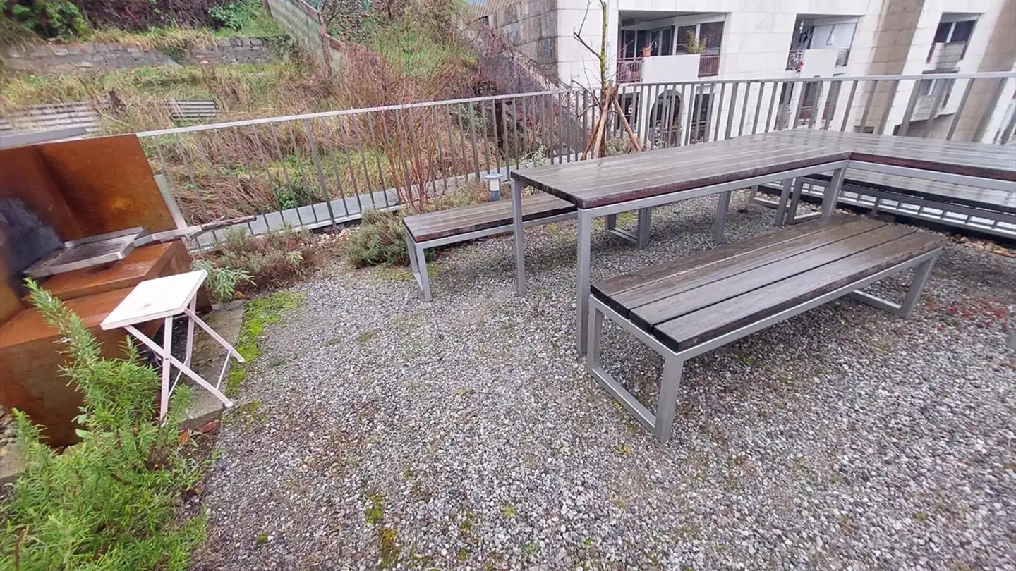 Stepped apartment for sale - 2000 Neuchâtel - Photo 4