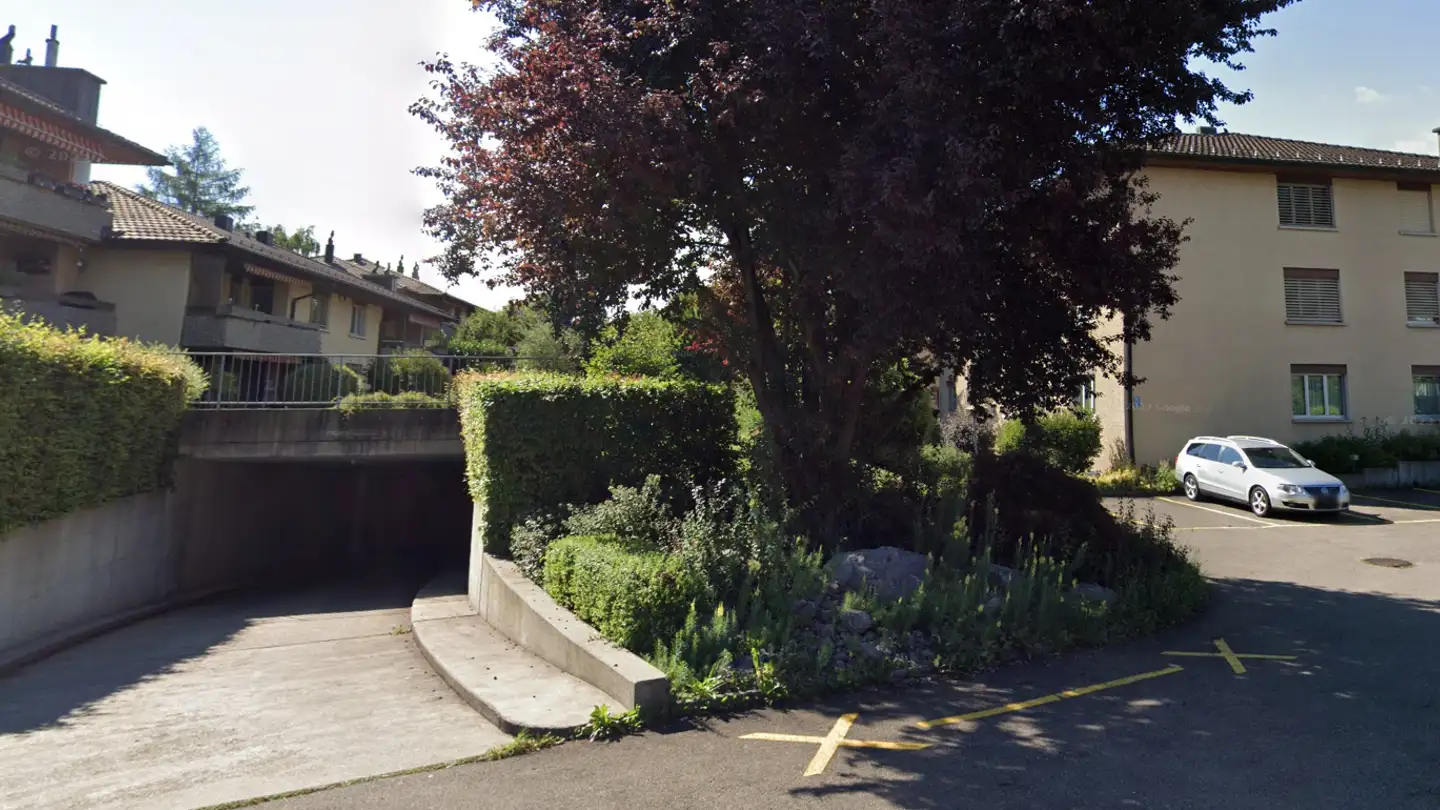 Parkplatz im Freien mieten - Sonnenbühlstrasse 55, 8305 Dietlikon