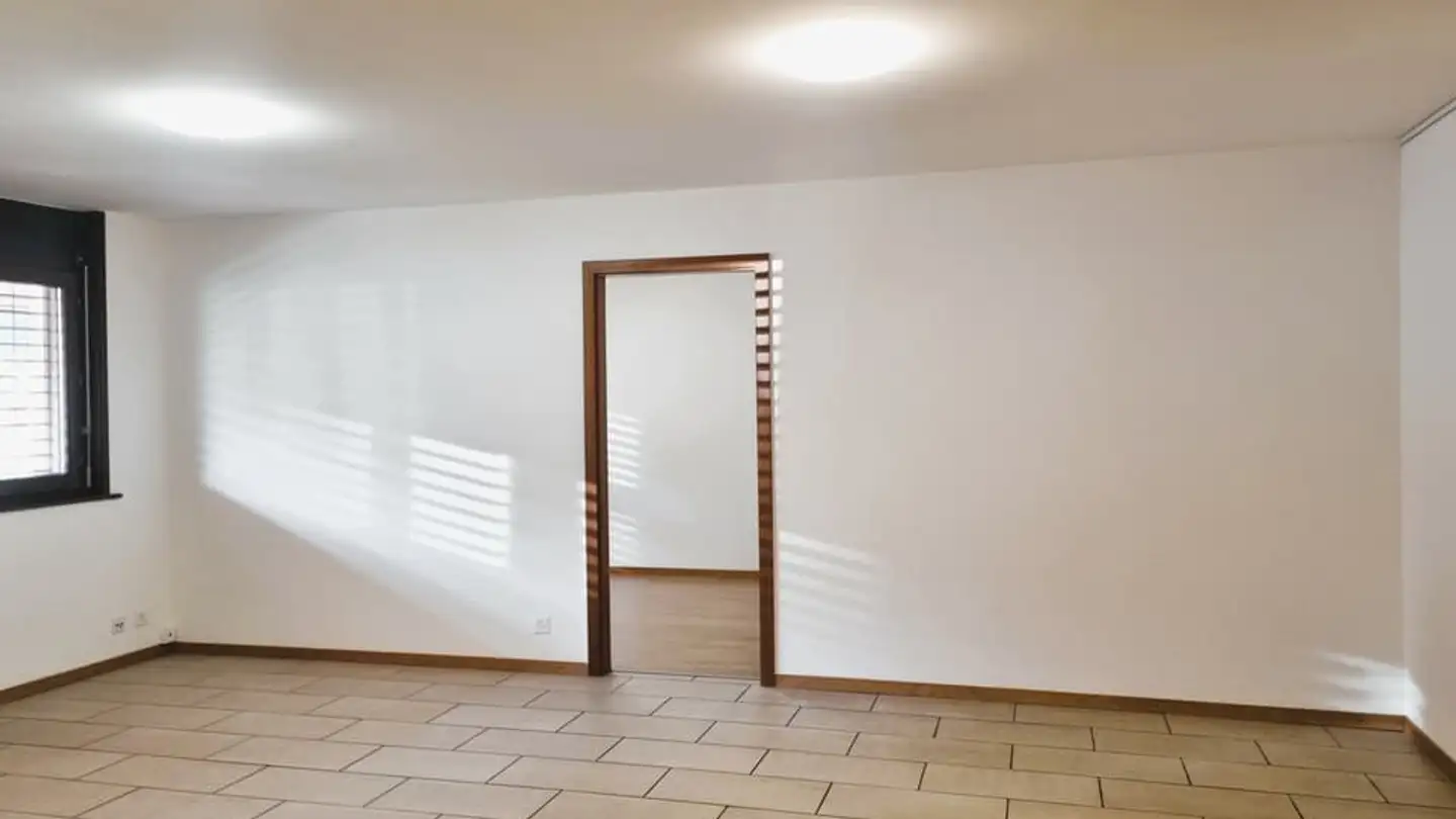 Appartamento in affitto - Route Au Jordil 32, 1846 Chessel - Foto 2