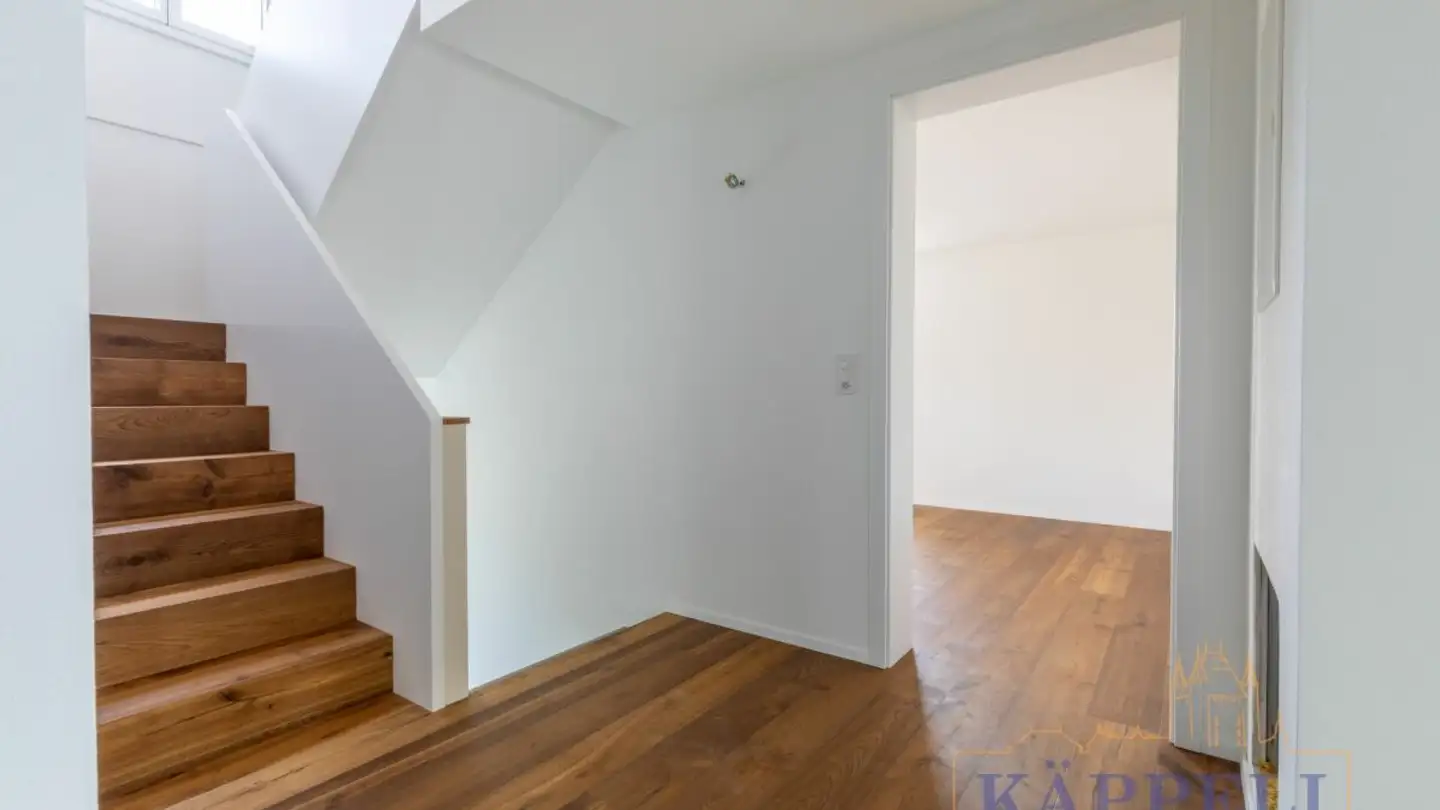 Apartment for sale - Chorherrengasse 5, 3633 Amsoldingen - Photo 3