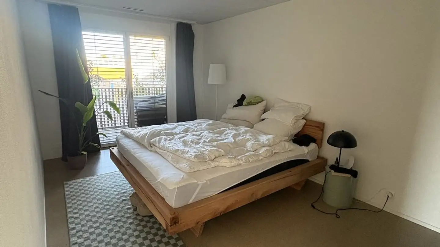 Apartment for rent - Riedgarten 6, 8600 Dübendorf - Photo 2