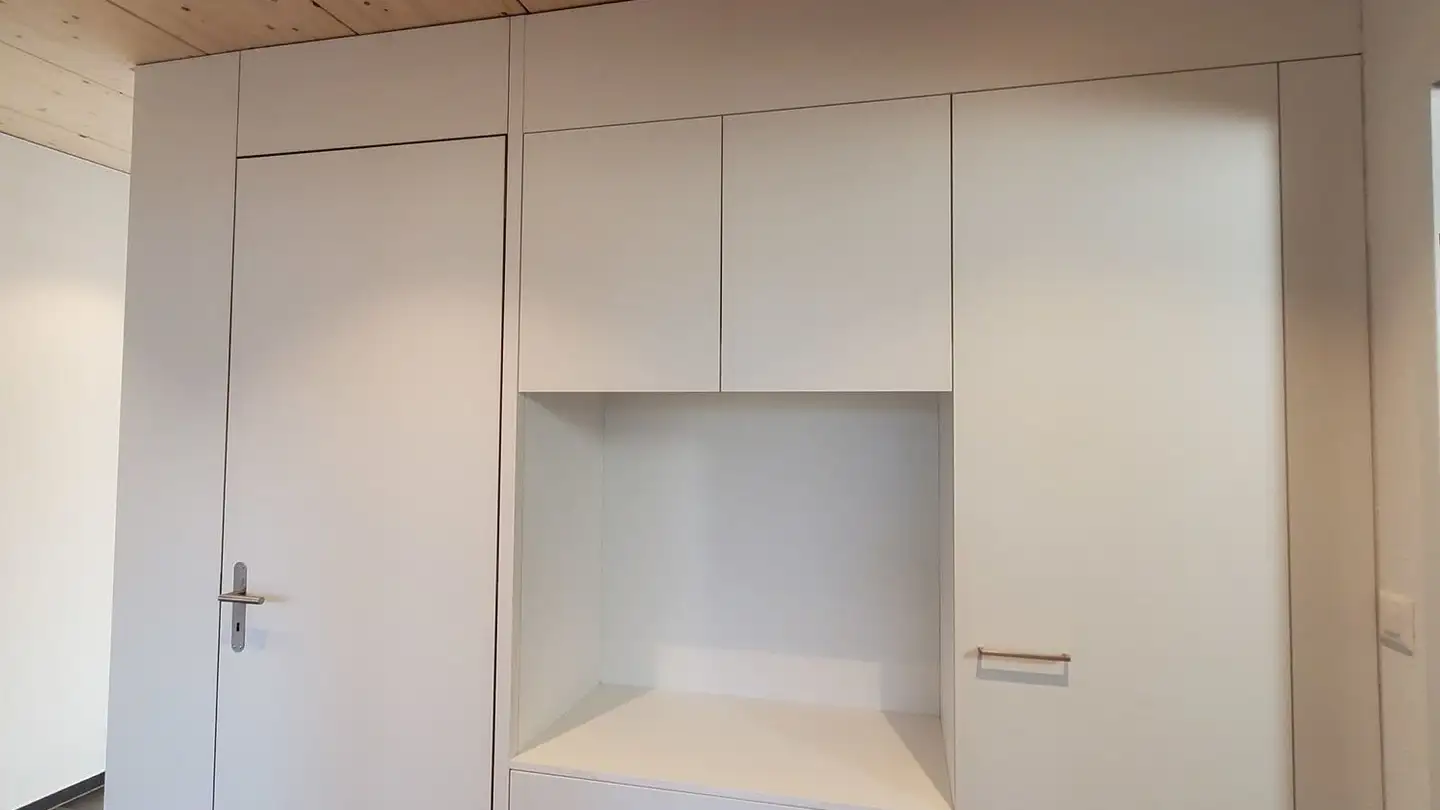 Apartment for rent - Buckstrasse 32, 5322 Koblenz - Photo 2