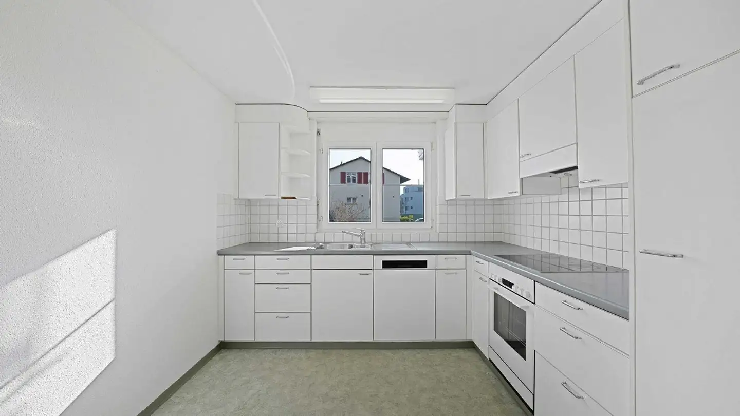 Wohnung mieten - Nordstrasse 20, 9450 Altstätten SG - Foto 3