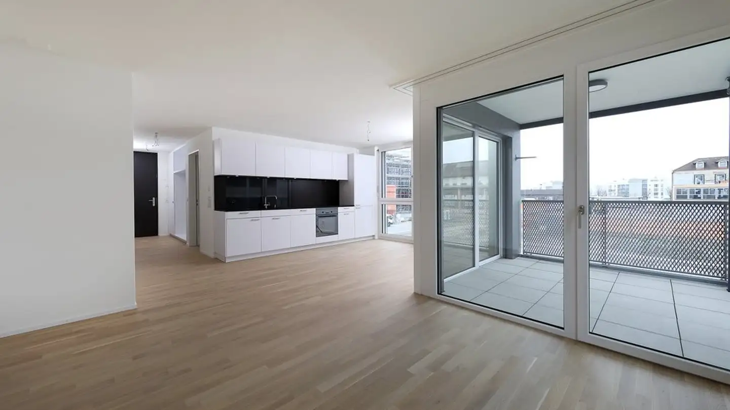 Wohnung mieten - Giessereistrasse 13, 9320 Arbon - Foto 3