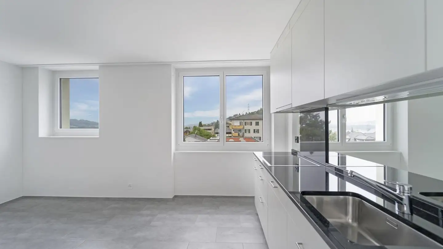Apartment for rent - 6037 Root