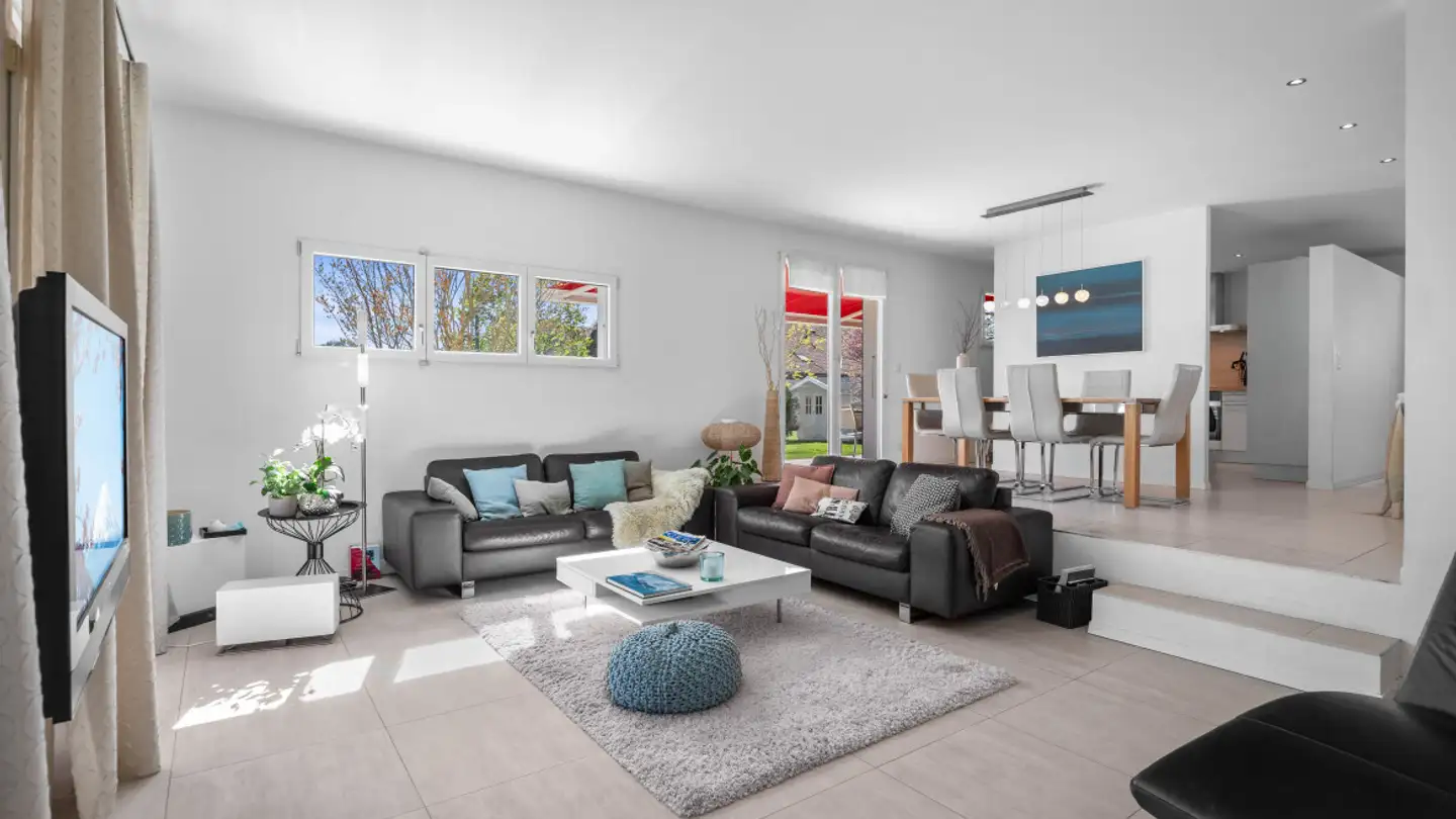 Maison individuelle à vendre - 1114 Colombier VD - Photo 2